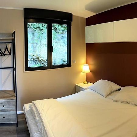 Villa Tiny T, 4 Personnes Loches, Proche Zoo De Beauval Exterior foto