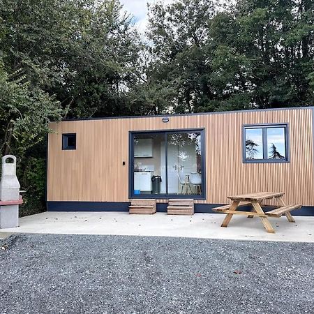 Villa Tiny T, 4 Personnes Loches, Proche Zoo De Beauval Exterior foto
