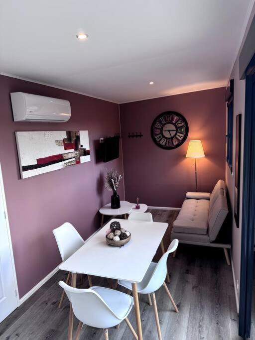 Villa Tiny T, 4 Personnes Loches, Proche Zoo De Beauval Exterior foto