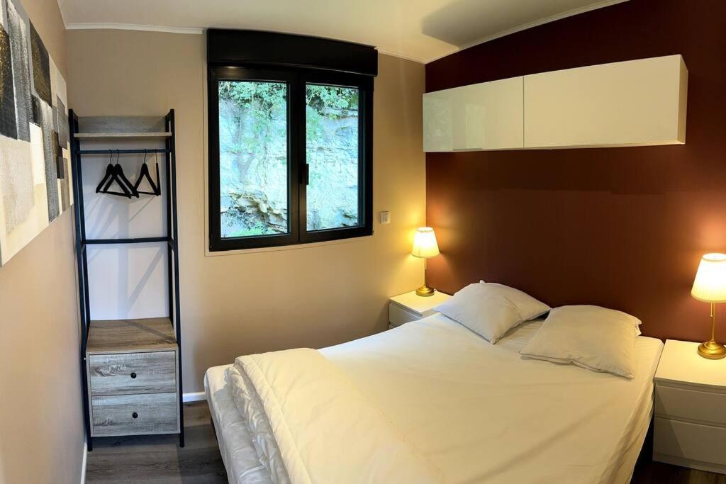 Villa Tiny T, 4 Personnes Loches, Proche Zoo De Beauval Exterior foto